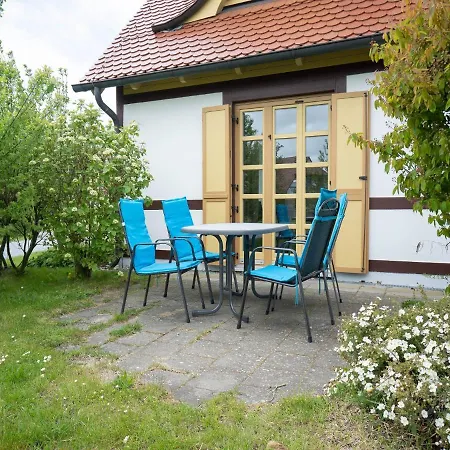 Rugana - Klassik Mit 2 Schlafzimmern Und Terrasse D01